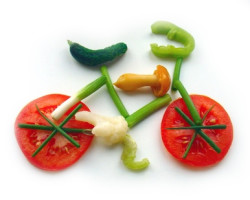 Food-Bike