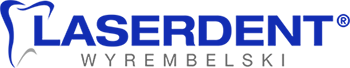Specjalistyczne Centrum Stomatologiczne Laserdent Logo